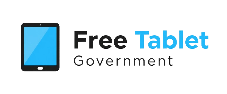Free Tablets From Government
